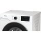 Hotpoint Ariston HB 93 CARE IT, Capacità 9kg, classe A -30%, Motore Inverter, 1400 giri, Display digitale XL, Vapore 6