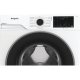 Hotpoint Ariston HB 93 CARE IT, Capacità 9kg, classe A -30%, Motore Inverter, 1400 giri, Display digitale XL, Vapore 7