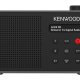 Kenwood CR-M25DAB-B radio Portatile Digitale Nero 7