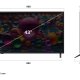 LG UHD AI 43UA74006LB TV webOS Serie UA74 43'' 4K, α7 Gen8, HDR10, 20W, 3 HDMI con Game Optimizer, Smart TV WebOS 2025 7