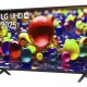LG UHD AI 43UA74006LB TV webOS Serie UA74 43'' 4K, α7 Gen8, HDR10, 20W, 3 HDMI con Game Optimizer, Smart TV WebOS 2025 9