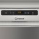 Indesit IN2FFC14BN6X, Lavastoviglie 60cm, Classe C, 14 coperti, Push&Go, 44dBA, Inox 7