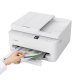 Canon PIXMA TS7550i Ad inchiostro A4 1200 x 1200 DPI Wi-Fi 24