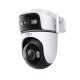 TP-Link Tapo TC47 telecamera di sorveglianza Cupola Telecamera di sicurezza IP Interno e esterno 2304 x 1296 Pixel Soffitto 2