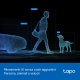 TP-Link Tapo TC47 Videocamera di sicurezza outdoor motorizzata 2K con doppio obiettivo 12