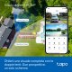 TP-Link Tapo TC47 Videocamera di sicurezza outdoor motorizzata 2K con doppio obiettivo 5