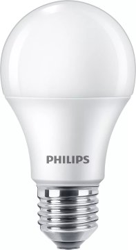 Philips Lampadina 75 W A60 E27 x2