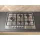 Whirlpool Piano cottura a gas - TGML 761 IX R Made in Italy 3
