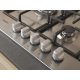Whirlpool Piano cottura a gas - TGML 761 IX R Made in Italy 5