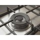 Whirlpool Piano cottura a gas - TGML 761 IX R Made in Italy 6