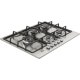 Whirlpool Piano cottura a gas - TGML 761 IX R Made in Italy 8
