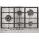 Whirlpool Piano cottura a gas - TGML 761 IX R Made in Italy 10