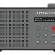 Kenwood CR-M25DAB-H radio Portatile Digitale Grigio 2