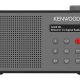 Kenwood CR-M25DAB-H radio Portatile Digitale Grigio 7