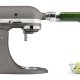 KitchenAid Artisan 5KSM185PS Sbattitore con base 300 W Grigio 4