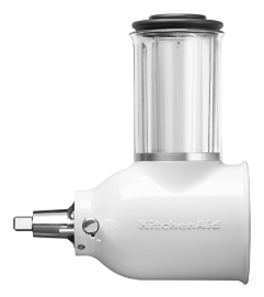 KitchenAid 5KSM2FPPC Set di attacchi