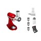 KitchenAid 5KSM2FPPC Set di attacchi 16