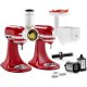 KitchenAid 5KSM2FPPC Set di attacchi 17