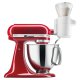 KitchenAid 5KSMSFTA accessorio setaccio con bilancia per planetarie 2