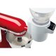 KitchenAid 5KSMSFTA accessorio setaccio con bilancia per planetarie 7