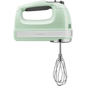 KitchenAid 5KHM9212EPT Sbattitore manuale 85 W Verde