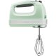 KitchenAid 5KHM9212EPT Sbattitore manuale 85 W Verde 2