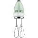 KitchenAid 5KHM9212EPT Sbattitore manuale 85 W Verde 4