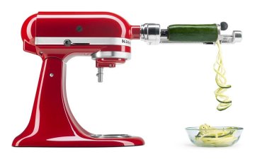KitchenAid 5KSM1APC accessorio spiralizzatore di verdure per planertaria