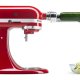 KitchenAid 5KSM1APC accessorio spiralizzatore di verdure per planertaria 2