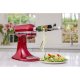 KitchenAid 5KSM1APC accessorio spiralizzatore di verdure per planertaria 6