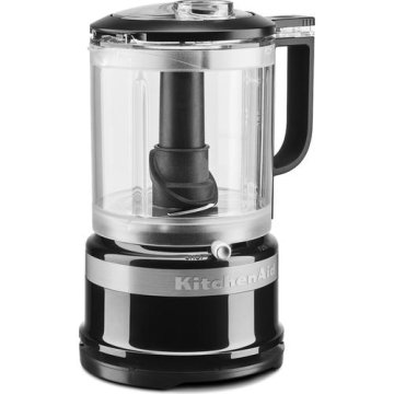 KitchenAid 5KFC0516EOB 1,19 L 240 W Nero