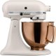 KitchenAid 5KSM5SSBRC Ciotola 3