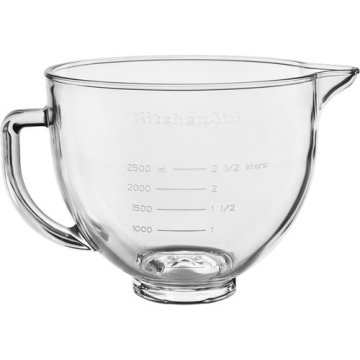 KitchenAid 5KSM5GB Ciotola