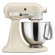 KitchenAid Artisan Sbattitore con base 300 W Crema 2