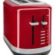 KitchenAid 5KMT2109EER 7 2 fetta/e 980 W Nero, Rosso, Acciaio inox 2