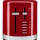 KitchenAid 5KMT2109EER 7 2 fetta/e 980 W Nero, Rosso, Acciaio inox 3
