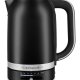 KitchenAid 5KEK1701EBM bollitore elettrico 1,7 L 2400 W Nero 2