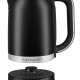 KitchenAid 5KEK1701EBM bollitore elettrico 1,7 L 2400 W Nero 4