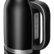 KitchenAid 5KEK1701EBM bollitore elettrico 1,7 L 2400 W Nero 5