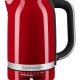 KitchenAid 5KEK1701EER bollitore elettrico 1,7 L 2400 W Nero, Rosso, Acciaio inox 2