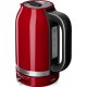 KitchenAid 5KEK1701EER bollitore elettrico 1,7 L 2400 W Nero, Rosso, Acciaio inox 4