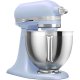 KitchenAid 5KSM195PSEOA Sbattitore con base 300 W Blu, Acciaio inox 5