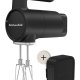 KitchenAid Sbattitore Elettrico Senza Fili Con Batteria Rimovibile 12V 2