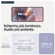Motorola moto g86 power 5G 16,9 cm (6.67