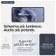 Motorola moto g86 power 5G 16,9 cm (6.67