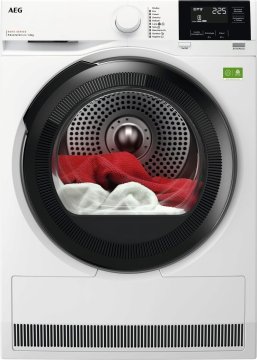 AEG Asciugatrice 8 Kg Classe B TR8HGBG8B MADE IN EUROPE