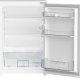 Beko B1804N: Frigorifero Monoporta da Incasso, 126 L, 54 cm 4