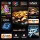 Hisense 100U8Q 2,54 m (100