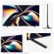 Hisense 100U8Q 2,54 m (100