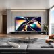 Hisense 100U8Q 2,54 m (100